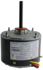Rheem-Ruud 51-23055-11 1/5HP 208-230V 1075RPM 48 Mtr  | Blackhawk Supply