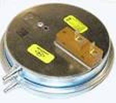International Comfort Products 609537 SPST Pressure Switch  | Blackhawk Supply
