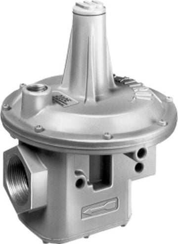 Maxitrol 210DZ-1 1"ZERO GOV.REG, 5# MAX  | Blackhawk Supply