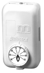 Maxitrol TD244 WALL MNT SENSOR 55-90  | Blackhawk Supply