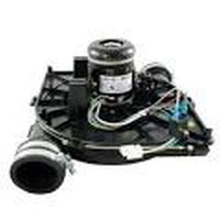320725-757 | Inducer Assembly | Carrier