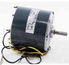 Carrier HB39GQ232 208-230v1ph 1/4hp 825rpm Motor  | Blackhawk Supply