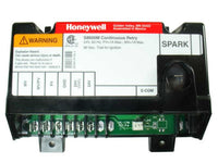 SP10763C | IgnitionModule 24v S8600M4009 | Rheem-Ruud