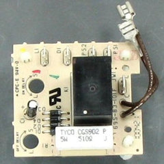 Carrier HH84AA018 INDUCER CIRCUIT BOARD  | Blackhawk Supply