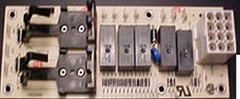 Carrier HH84ZZ008 Economizer Circuit Board  | Blackhawk Supply