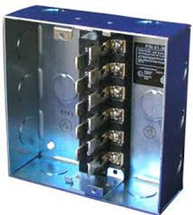 Fireye 61-3060 CLOSED WIRING BASE FOR M SRS  | Blackhawk Supply
