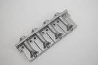 1008725 | 4-Burner Assembly, Sect L | International Comfort Products