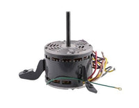 60L21 | Lennox 60L2101, PSC Blower Motor, 1/3 HP, 1075 RPM, 4 Speed, 115 VAC, 48 Frame, Torsion Flex Mount | Lennox