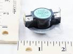 International Comfort Products 1009169 230-250F AUTO Limit Switch  | Blackhawk Supply