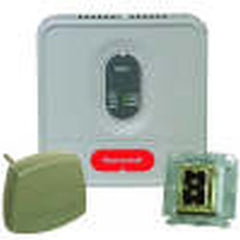 Resideo HZ311K 3 ZoneKit,Panel,Sensor&Trnsfmr  | Blackhawk Supply