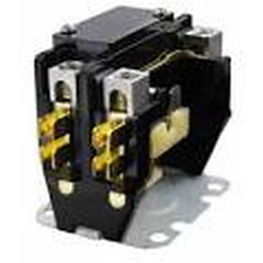International Comfort Products 1050839 Contactor 1 pole 35amp 24v  | Blackhawk Supply