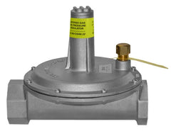 Maxitrol 325-9L-2 2" LineRegCertifiedFor 2psi  | Blackhawk Supply
