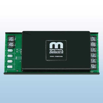 Maxitrol SC11-B SignCond 4-20mA 0-10in/0-20out  | Blackhawk Supply