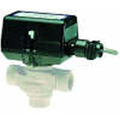 Resideo VC8714ZZ11 ON-OFF, 2 WIRE+COMMON ACTUATOR. PLENUM CABLE. AUXILIARY SWITCH  | Blackhawk Supply