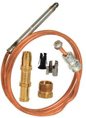 Robertshaw 1980-018 Snap-fit Thermocouple,18"  | Blackhawk Supply