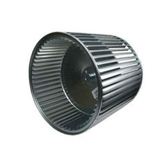 Rheem-Ruud 70-20602-01 11"x10" CW Blower Whl;1/2"Bore  | Blackhawk Supply