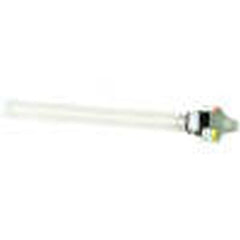 Resideo UC100E1006 REPLACEMENT LAMP AND HANDLE FOR 18W UV DEVICES. BLUE HANDLE.  | Blackhawk Supply