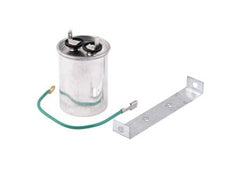 Lennox 53H02 Lennox 53H0201PR, Run Capacitor, 5 MFD, 370V, Oval  | Blackhawk Supply