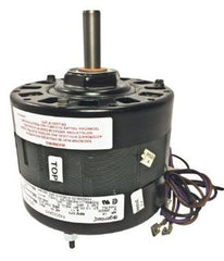 Armstrong Furnace R107025-01 208-230v1ph 1/5hp 1075rpm Mtr  | Blackhawk Supply