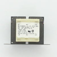 175265 | 120V-PRI 24V-SEC 30VA TRANSFOR | Reznor