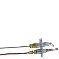 96360 | Natural Gas Pilot Assembly | Reznor