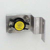 123975 | FAN CONTROL, F150-55F W/BRKT | Reznor