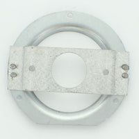 131445 | Ventor Motor Mounting Plate | Reznor