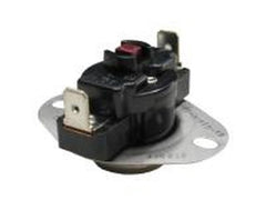 Rheem-Ruud 47-21900-05 200F CO AUTO Limit Switch  | Blackhawk Supply