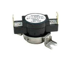 Rheem-Ruud 47-23117-01 70-80F AUTO Limit Switch  | Blackhawk Supply