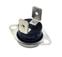 Rheem-Ruud 47-23118-01 SPST N/C A/R Limit; 85Op 70Cl  | Blackhawk Supply