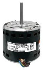 Rheem-Ruud 51-24070-02 1/2HP 120V 1075RPM 4Spd 48 Mtr  | Blackhawk Supply