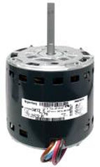 Rheem-Ruud 51-24272-01 1/2HP 120V 1075RPM 3Spd 48 Mtr  | Blackhawk Supply
