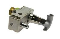 Rheem-Ruud 62-19125-01 NG Pilot Burner Assy W/Orifice  | Blackhawk Supply