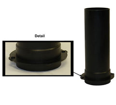 Rheem-Ruud 68-24021-01 Outlet Air Pipe  | Blackhawk Supply