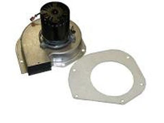 Rheem-Ruud 70-23641-86 INDUCED DRAFT BLOWER W/GASKET  | Blackhawk Supply