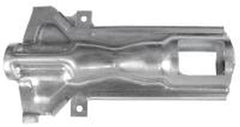 Rheem-Ruud 75-22840-02 Inshot Burner Tube  | Blackhawk Supply