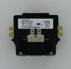 Amana-Goodman CONT2P025024VS CONTACTOR,25AMP,2POLE,24V  | Blackhawk Supply