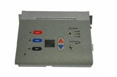 Amana-Goodman RSKP0005 CONTROL PANEL COVER & MEMBRANE  | Blackhawk Supply