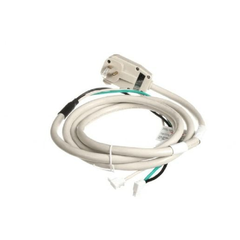 Amana-Goodman 0130P00116 250VAC, 20A (LCD) Wire Cord  | Blackhawk Supply