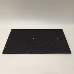 Amana-Goodman 0154F00000P COLLECTOR BOX GASKET  | Blackhawk Supply