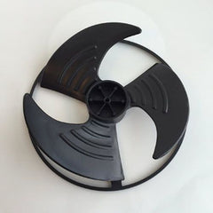 Amana-Goodman 0161P00055S Condenser Fan Blade  | Blackhawk Supply