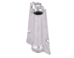 Lennox 46K18 Lennox 39271B001, Burner Assemble, Single Burner  | Blackhawk Supply