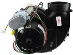Rheem-Ruud 70-100612-03 120V 2Stg Inducer Assy W/Gskt  | Blackhawk Supply
