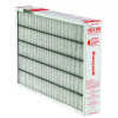 Resideo FR8000A1620 TRUECLEAN REPLACEMENT FILTER - 16 X 20. MERV 15. REPLACEMENT FH8000A1620, 5 PACK  | Blackhawk Supply