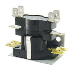 Rheem-Ruud 42-23116-06 24V DPST N/O Sequencing Relay  | Blackhawk Supply