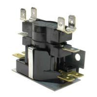 42-23116-08 | 24V DPST N/O Sequencing Relay | Rheem-Ruud