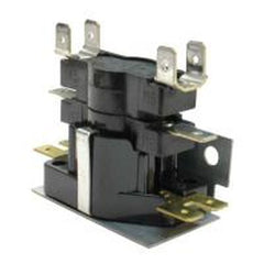 Rheem-Ruud 42-23116-08 24V DPST N/O Sequencing Relay  | Blackhawk Supply