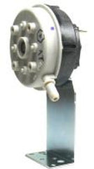 Rheem-Ruud 42-24194-01 2 Stage High PressSw(-)0.35wc  | Blackhawk Supply