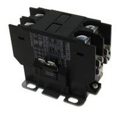 Rheem-Ruud 42-25102-01 24V 30A 2Pole Contactor  | Blackhawk Supply