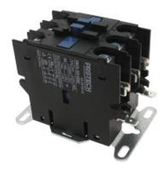 Rheem-Ruud 42-25103-01 24V 32A 3Pole Contactor  | Blackhawk Supply